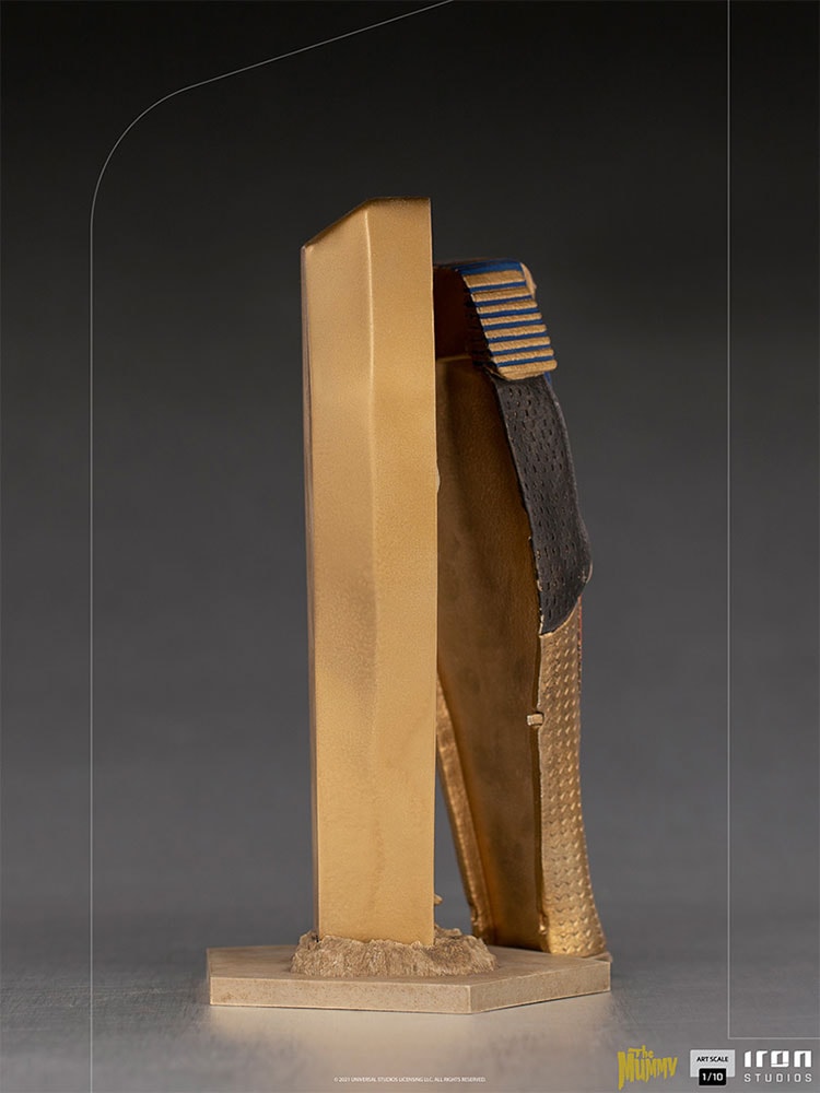 The Mummy Collector Edition (Prototype Shown) View 8