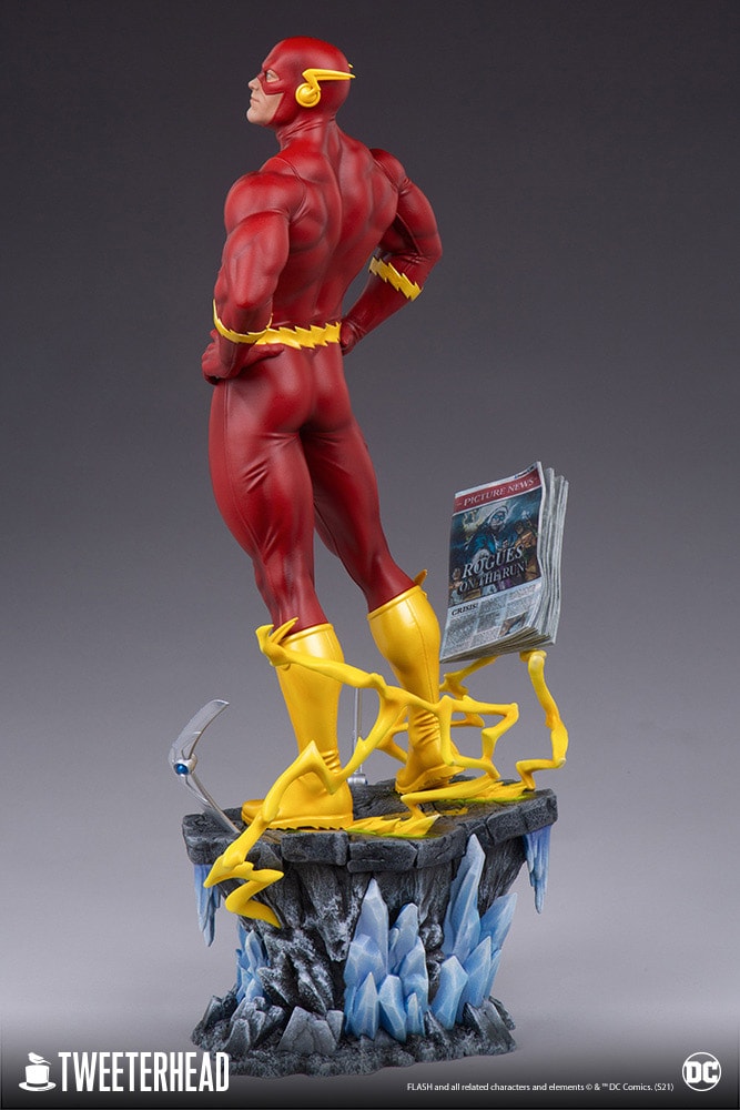 The Flash