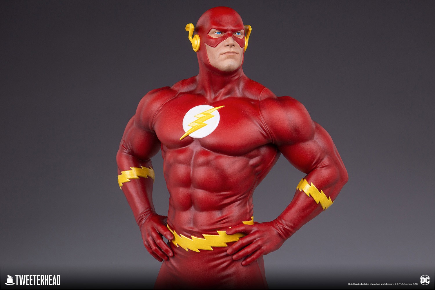 The Flash
