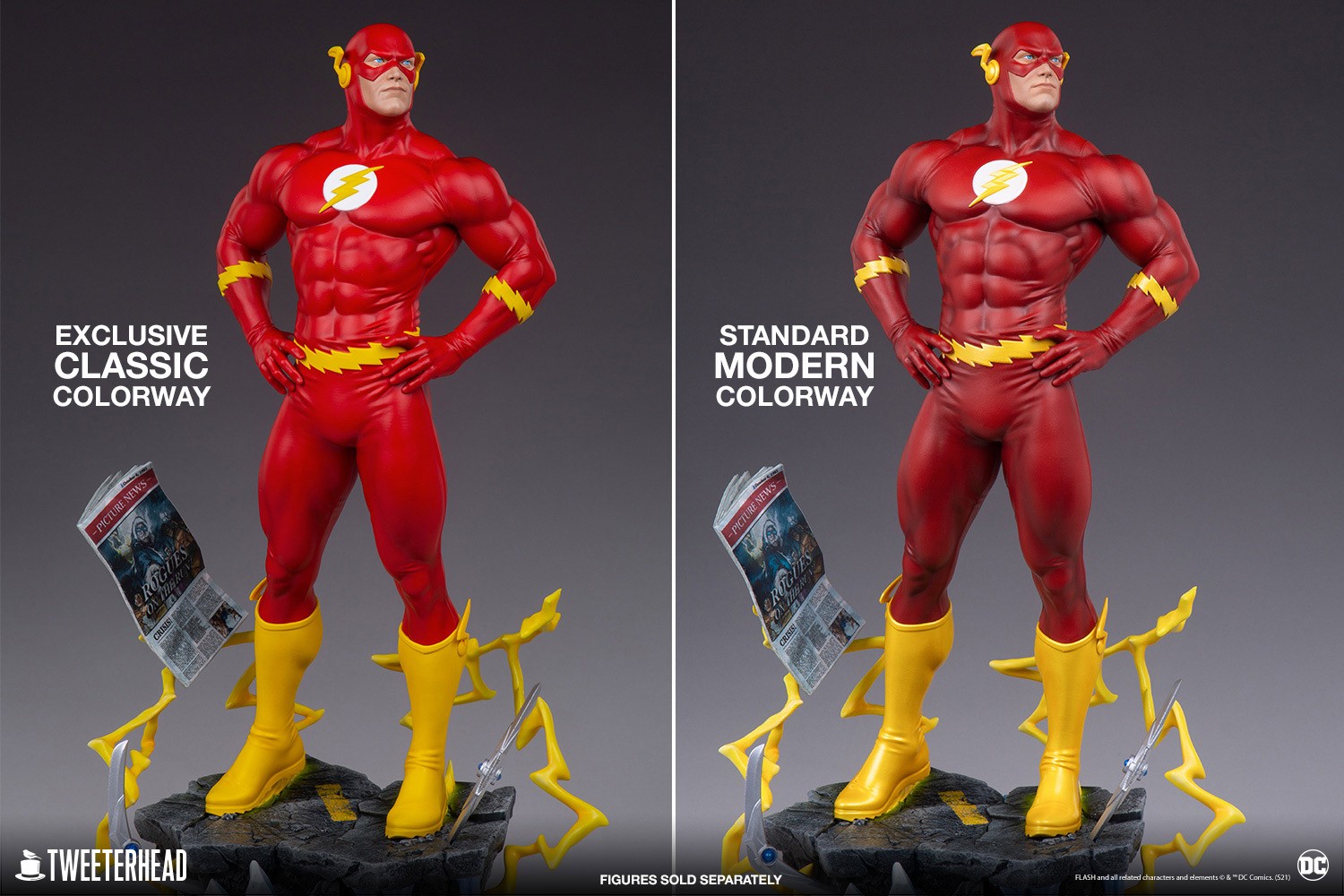 The Flash