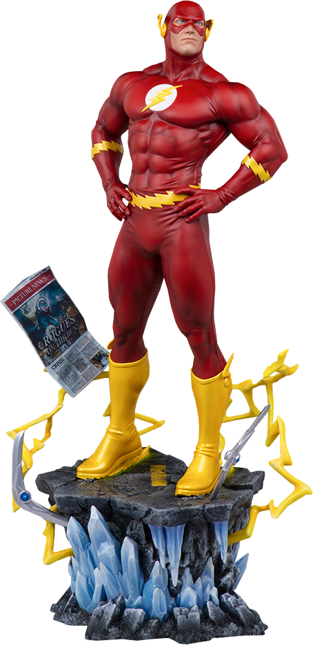 The Flash