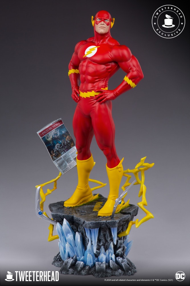 The Flash