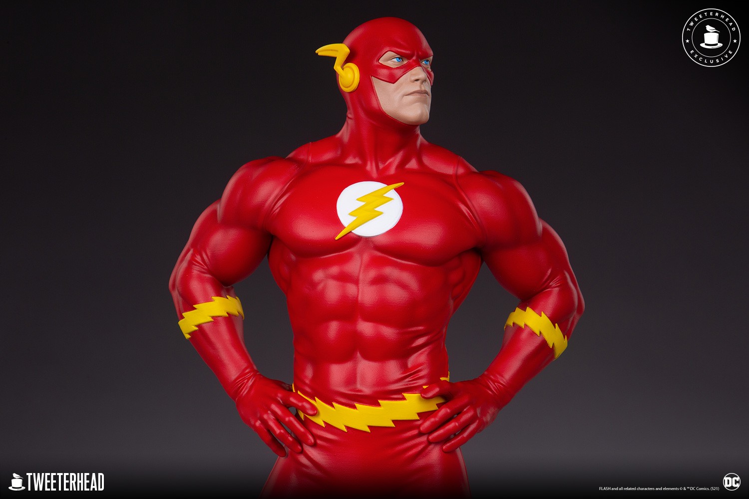 The Flash