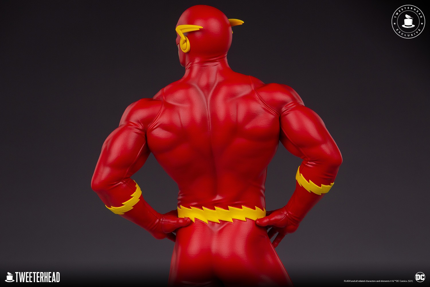 The Flash