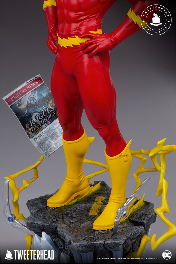 The Flash