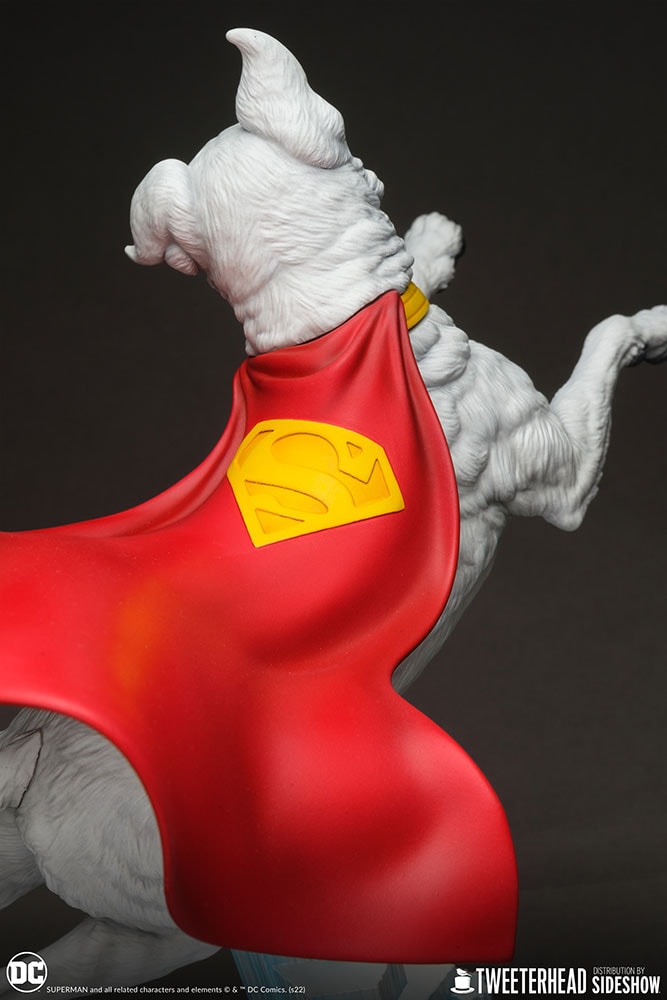 Krypto (Prototype Shown) View 8