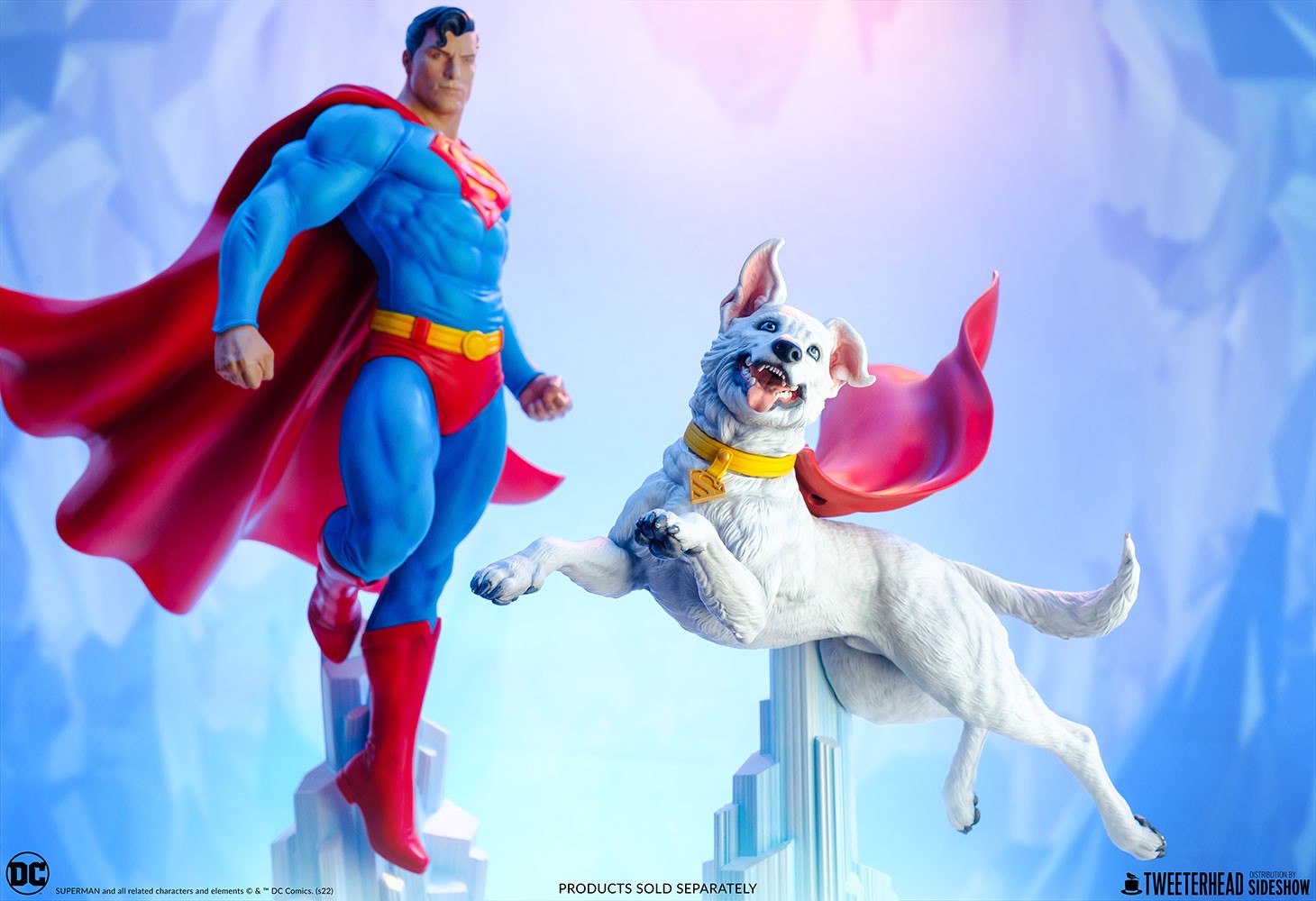 Krypto (Prototype Shown) View 5