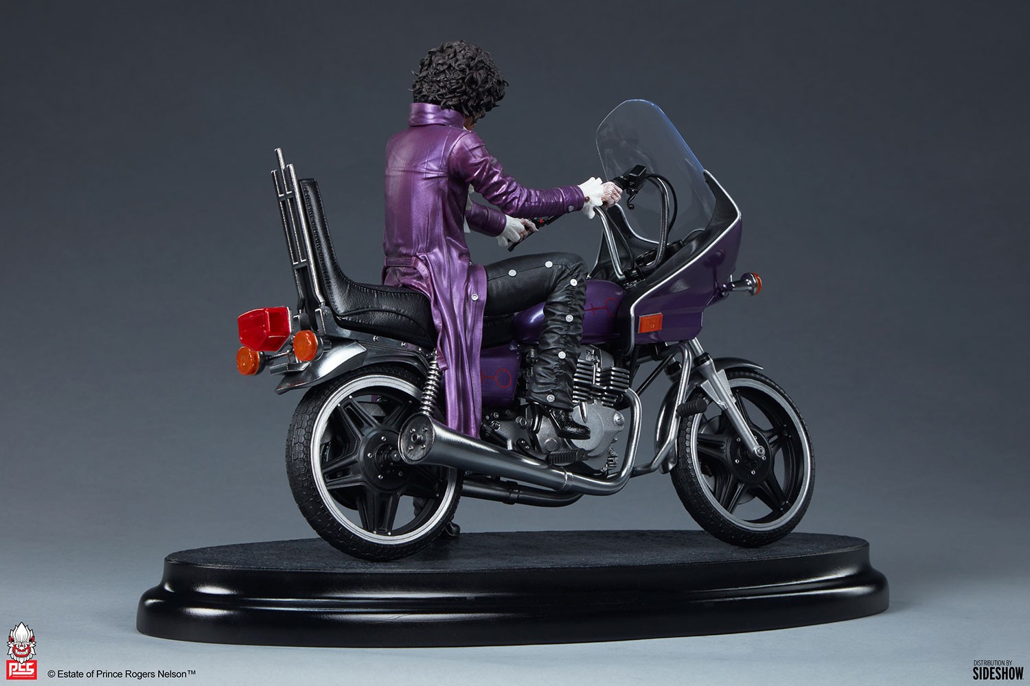 Prince Tribute
