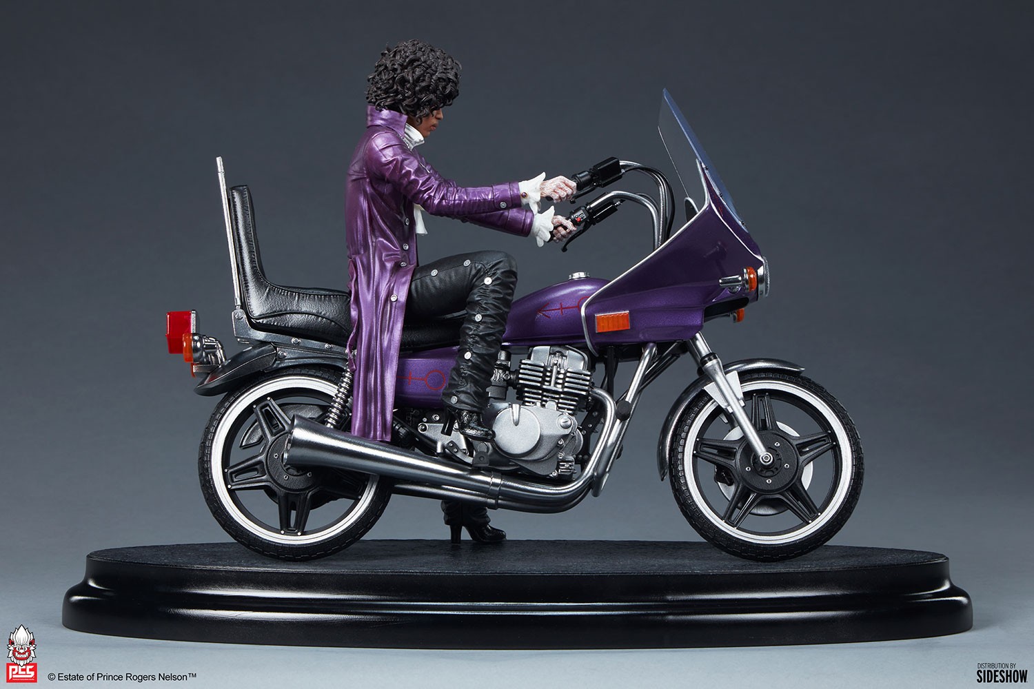 Prince Tribute