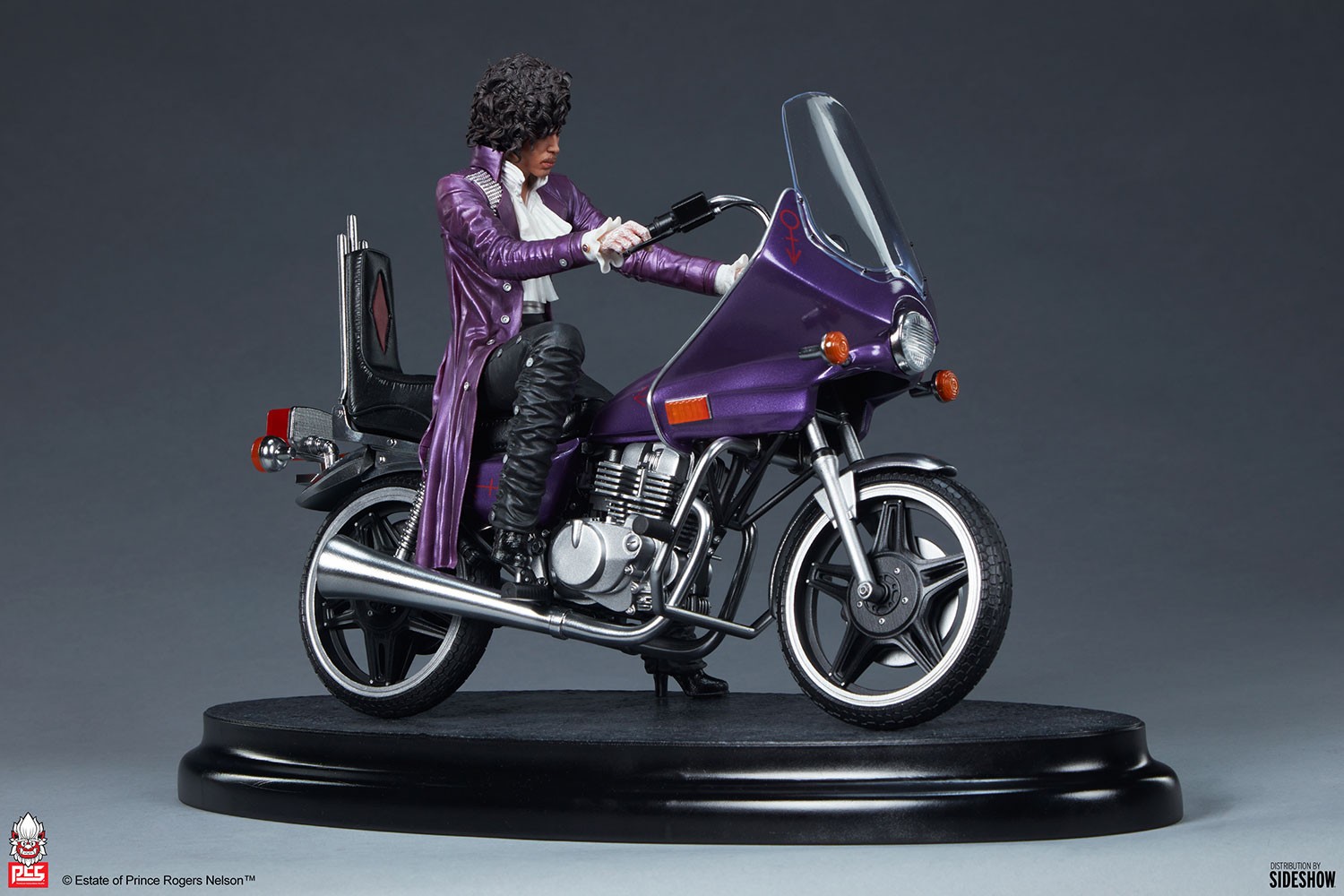 Prince Tribute