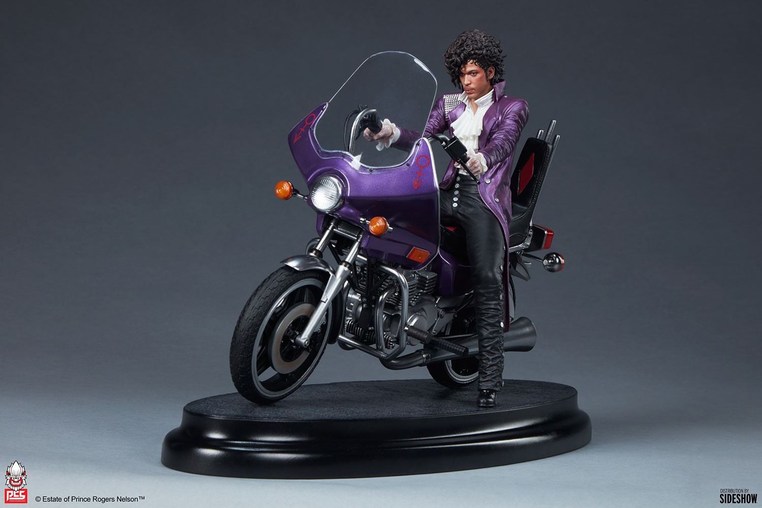 Prince Tribute