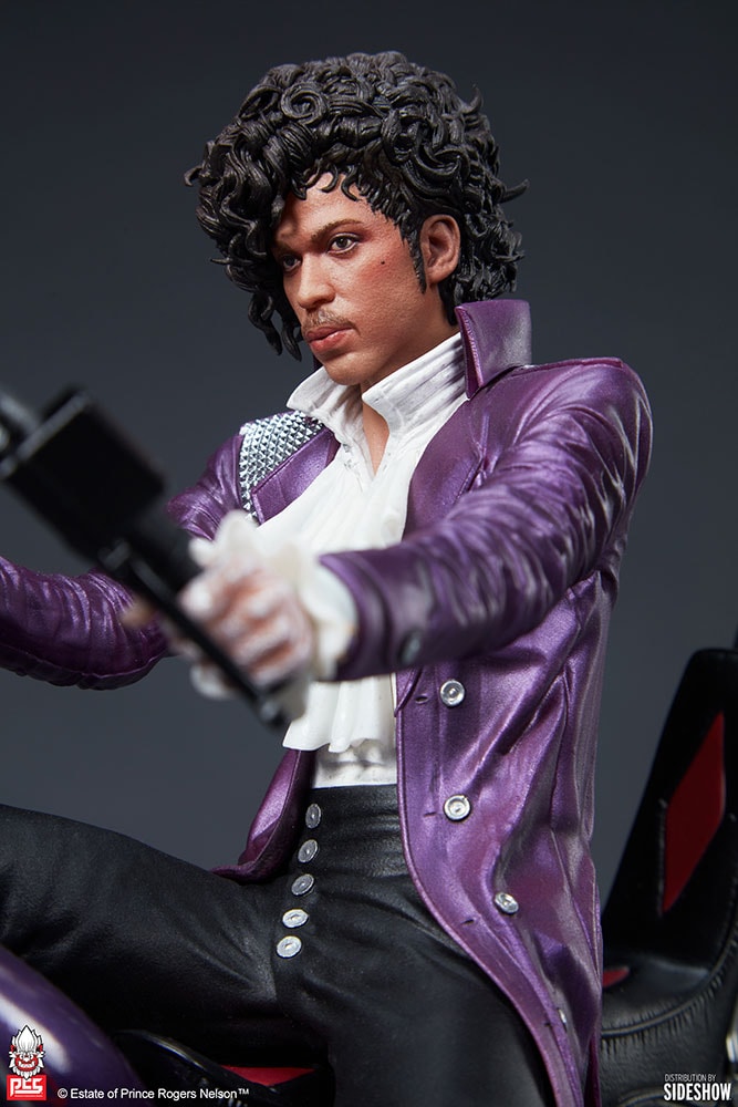 Prince Tribute