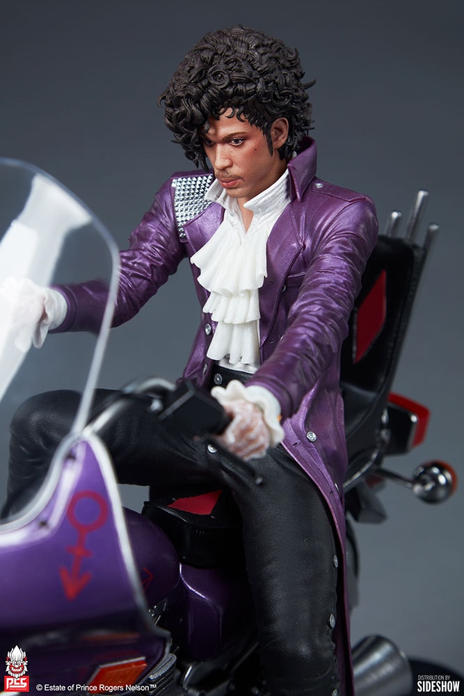 Prince Tribute