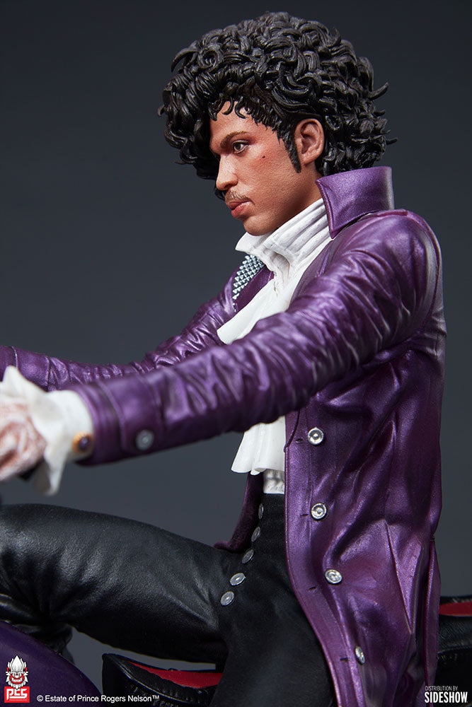 Prince Tribute