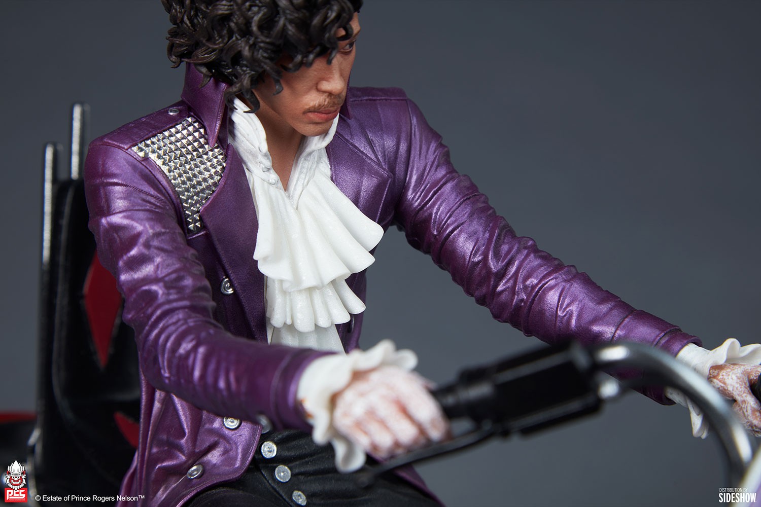 Prince Tribute