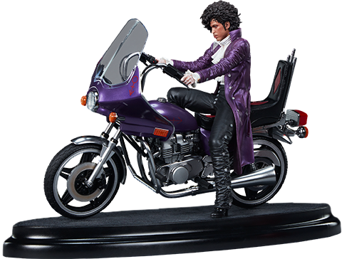 Prince Tribute