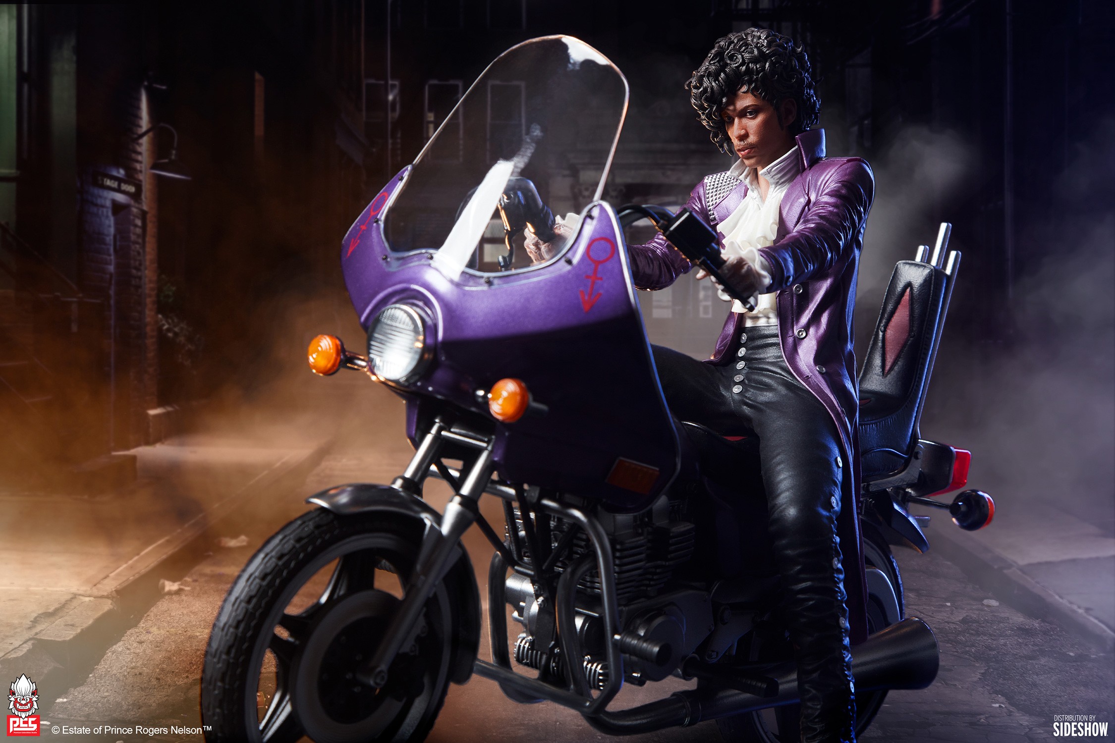 Prince bike clearance