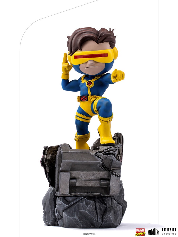 Cyclops – X-Men Mini Co.