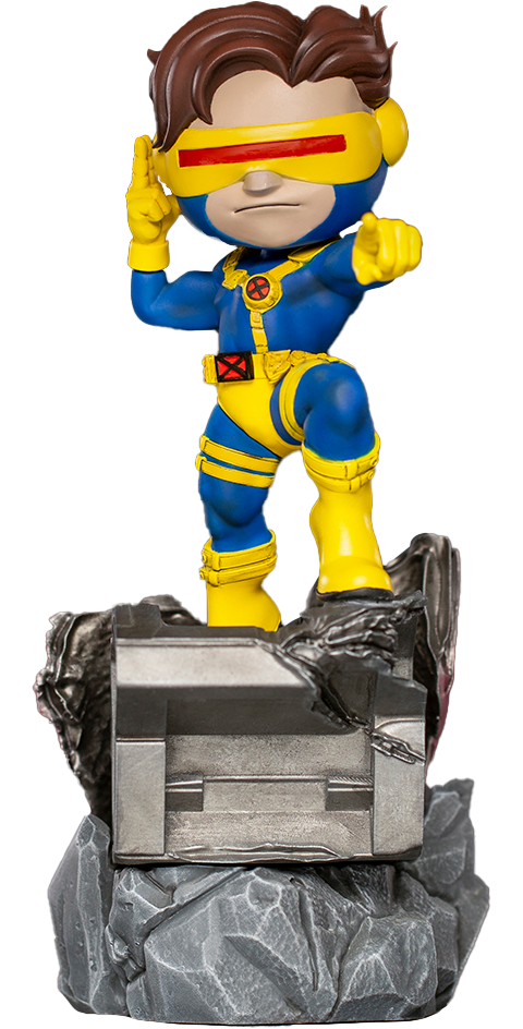 Cyclops – X-Men Mini Co.