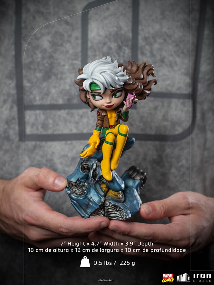 Rogue – X-Men Mini Co.