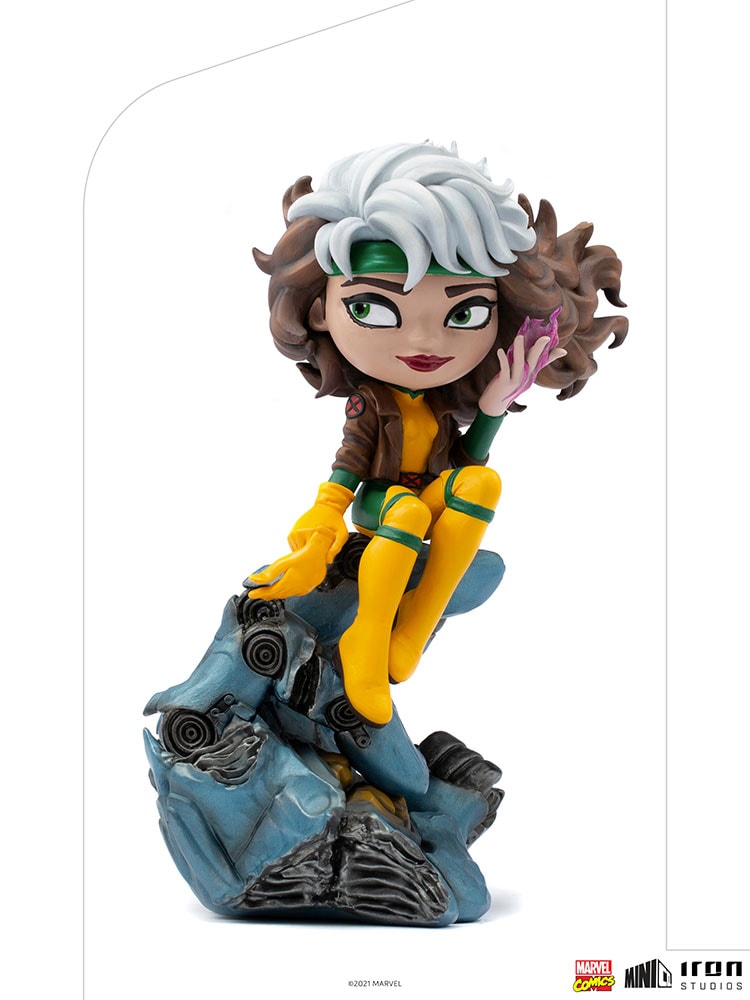 Rogue – X-Men Mini Co.