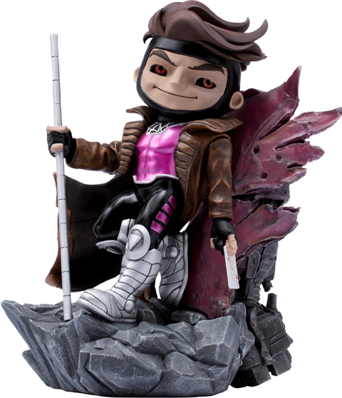 Gambit – X-Men Mini Co.