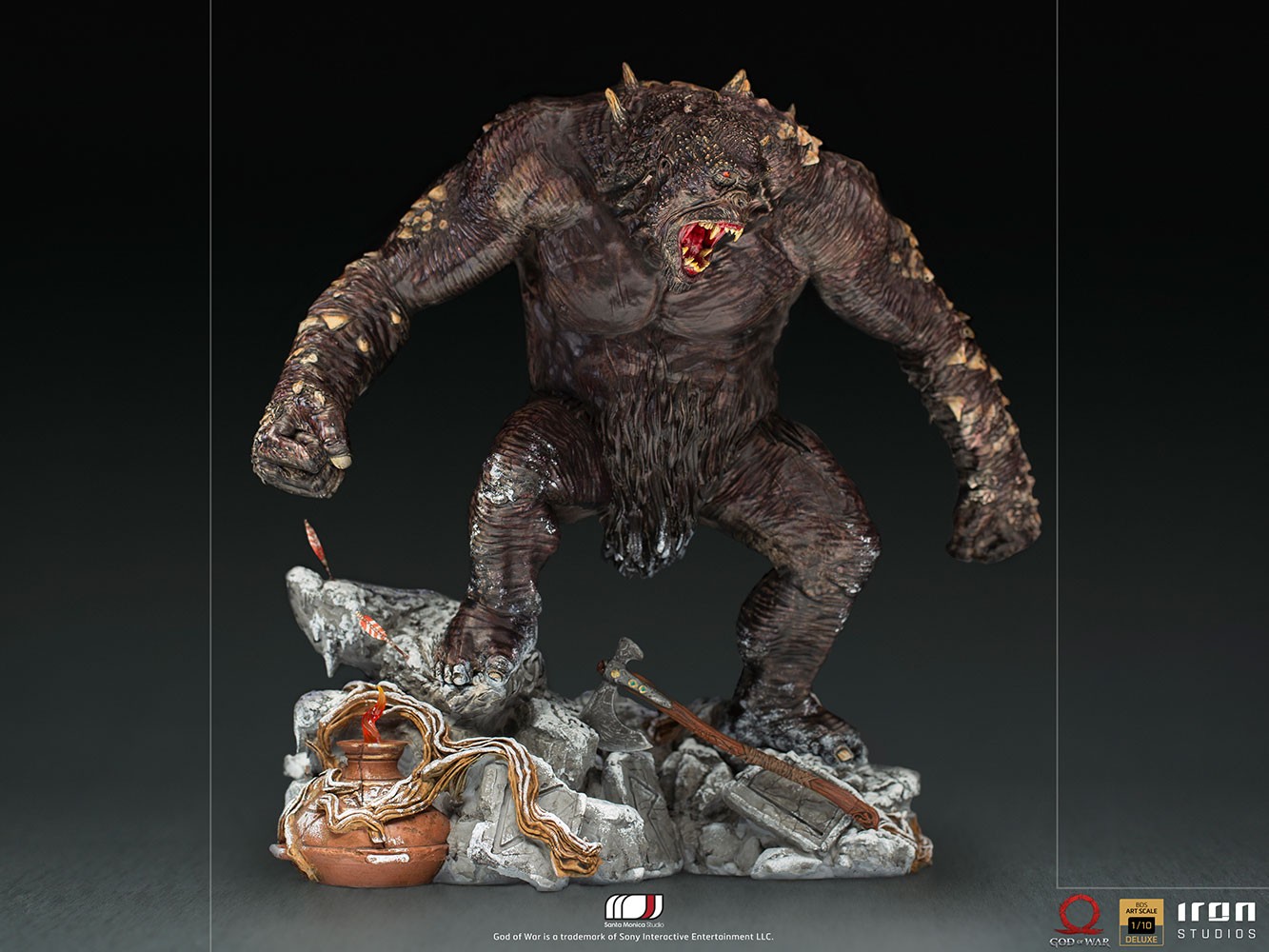 Ogre
