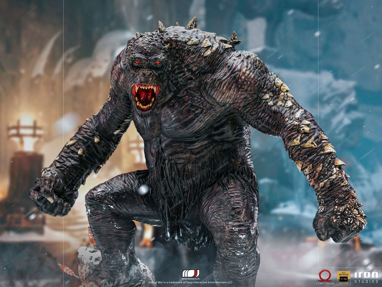 Ogre