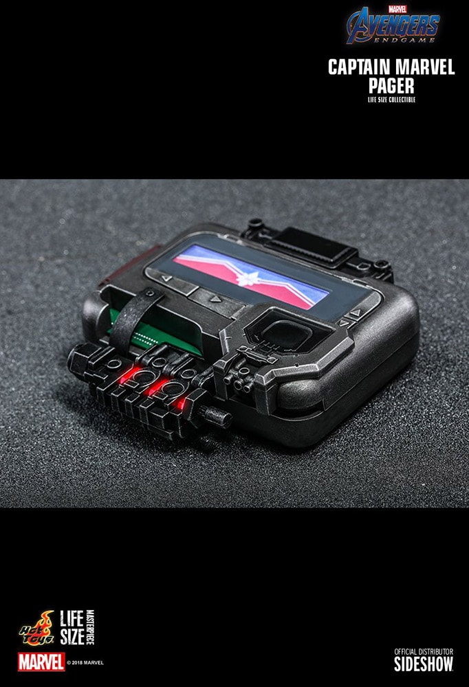 Hot toys pager best sale