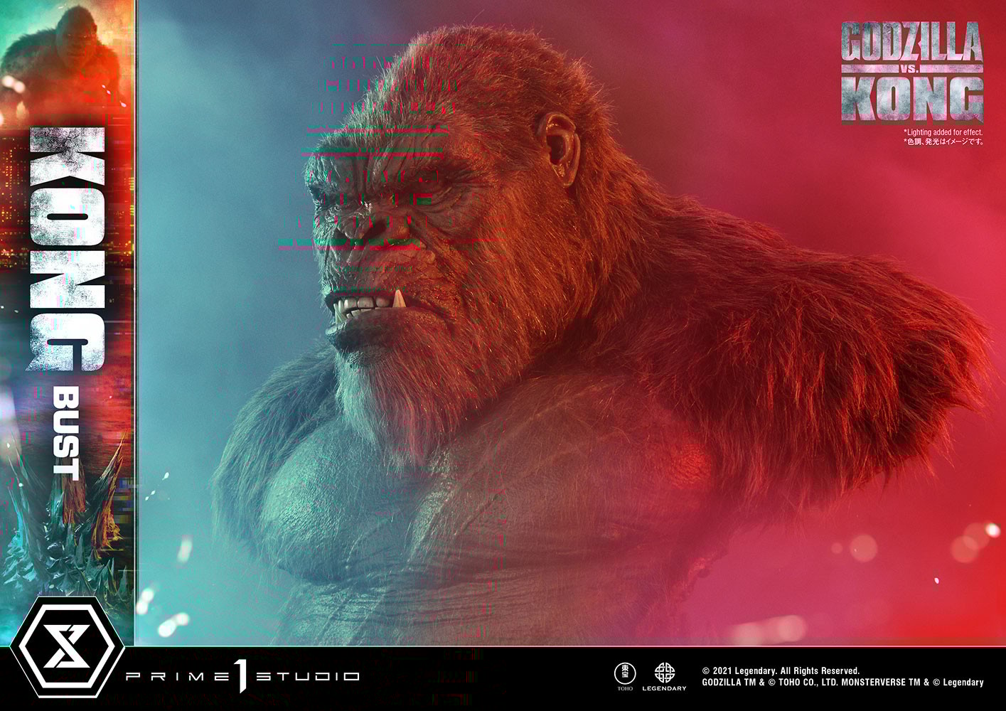 Kong