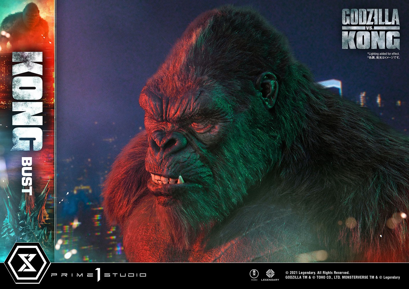 Kong