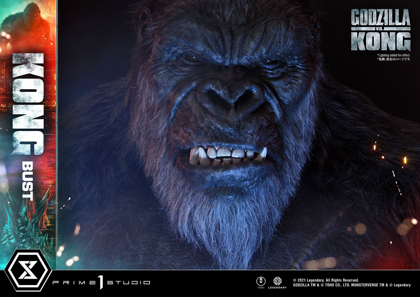 Kong