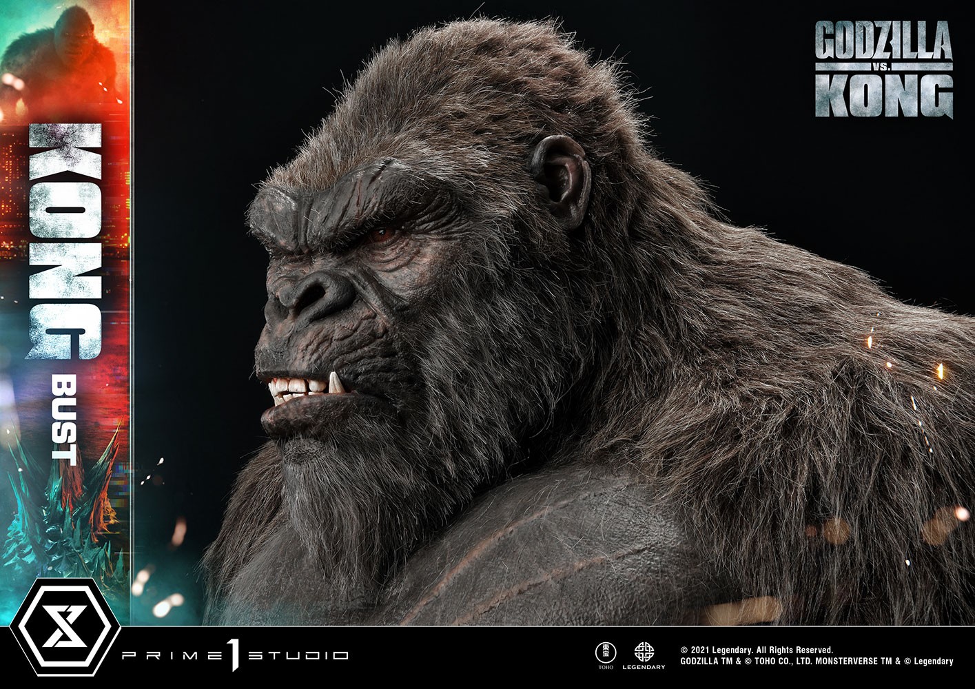 Kong