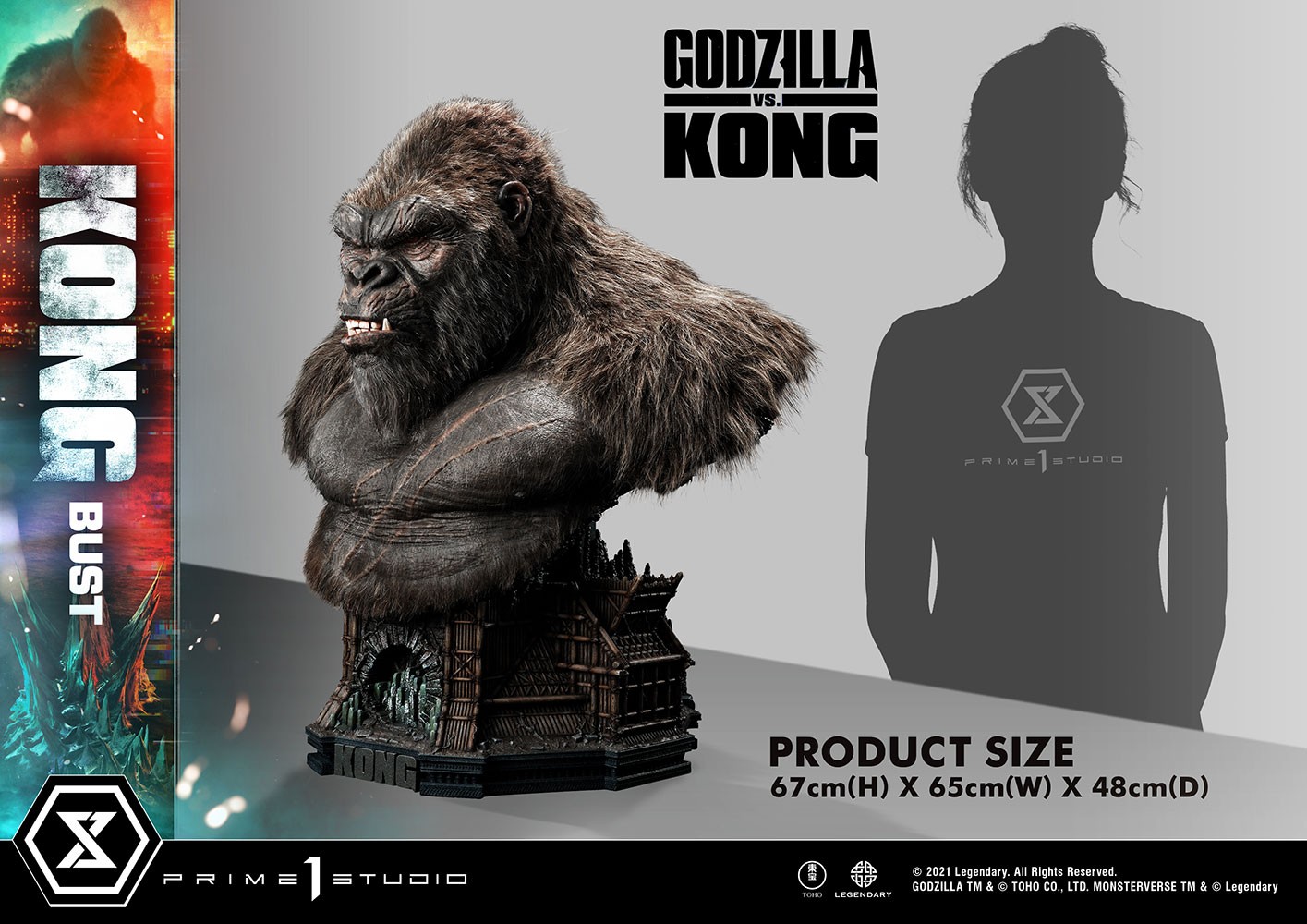 Kong
