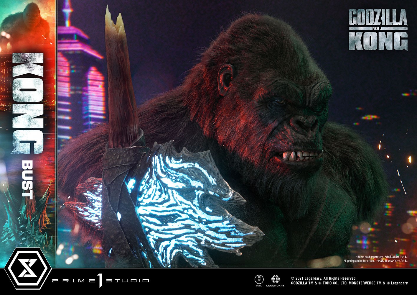 Kong