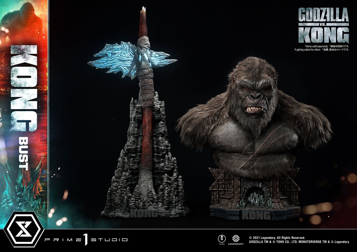 Kong