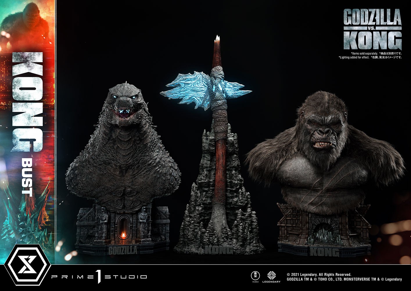 Kong