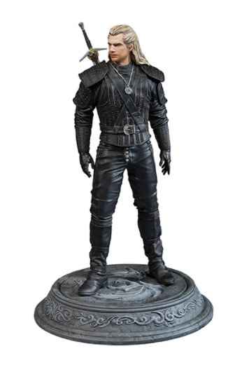 Geralt
