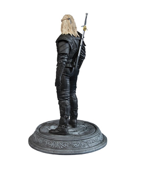 Geralt