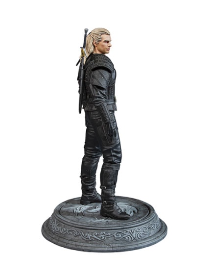 Geralt