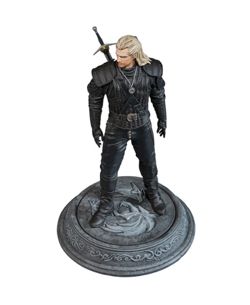 Geralt