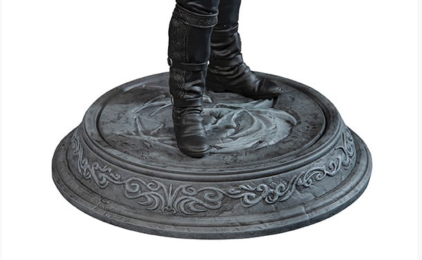 Geralt