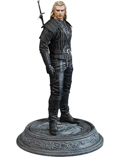 Geralt