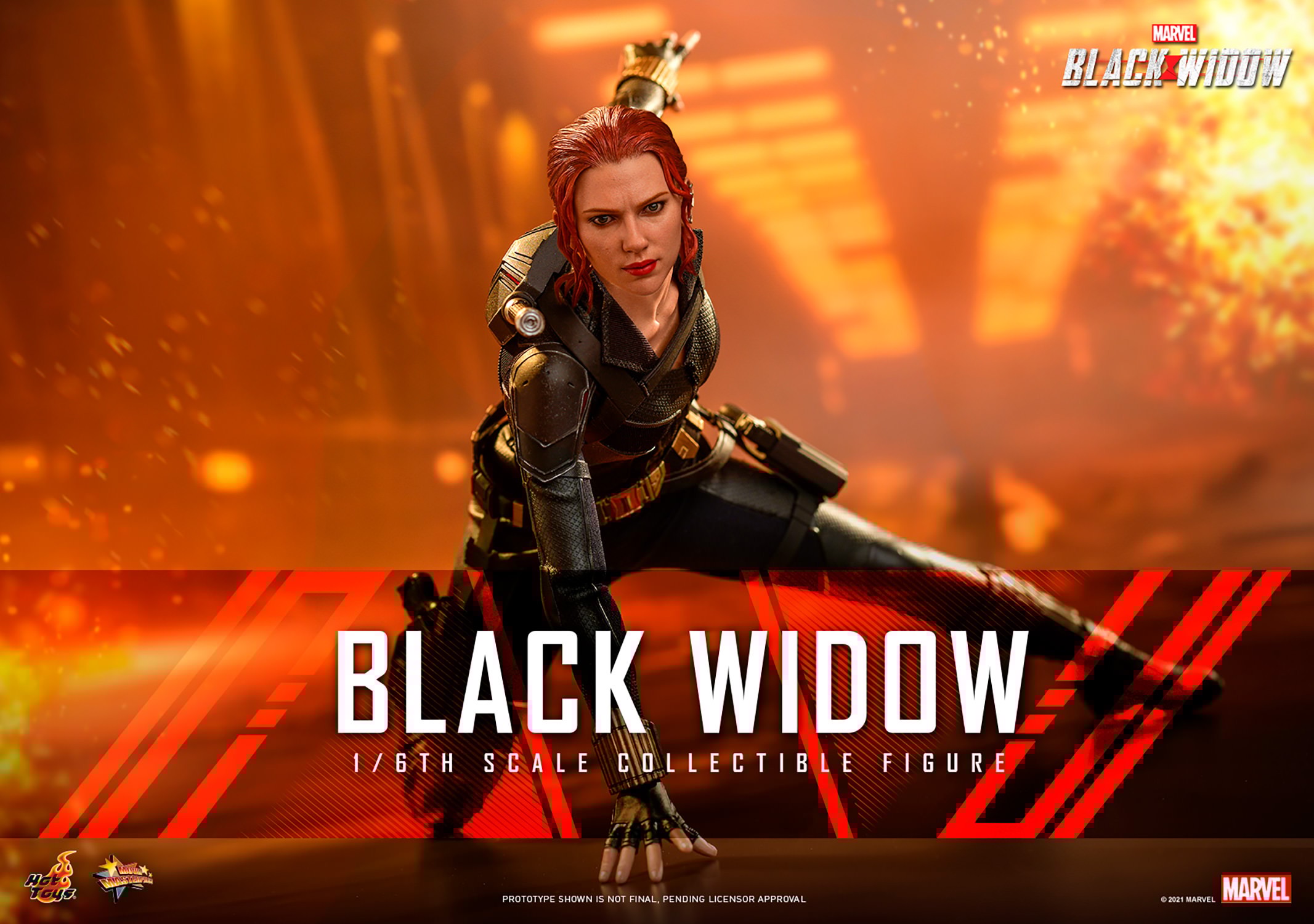 Black Widow