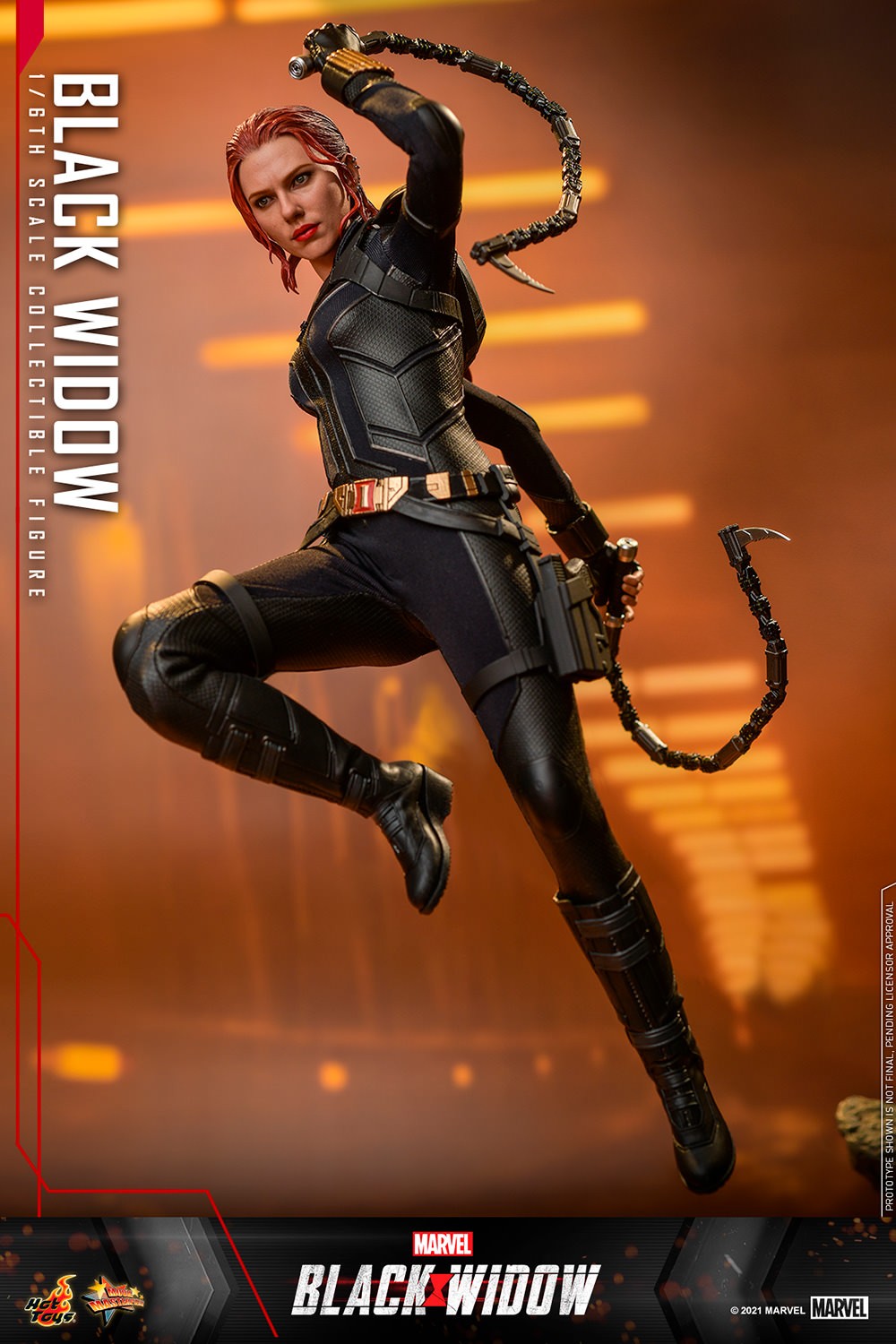 Black Widow