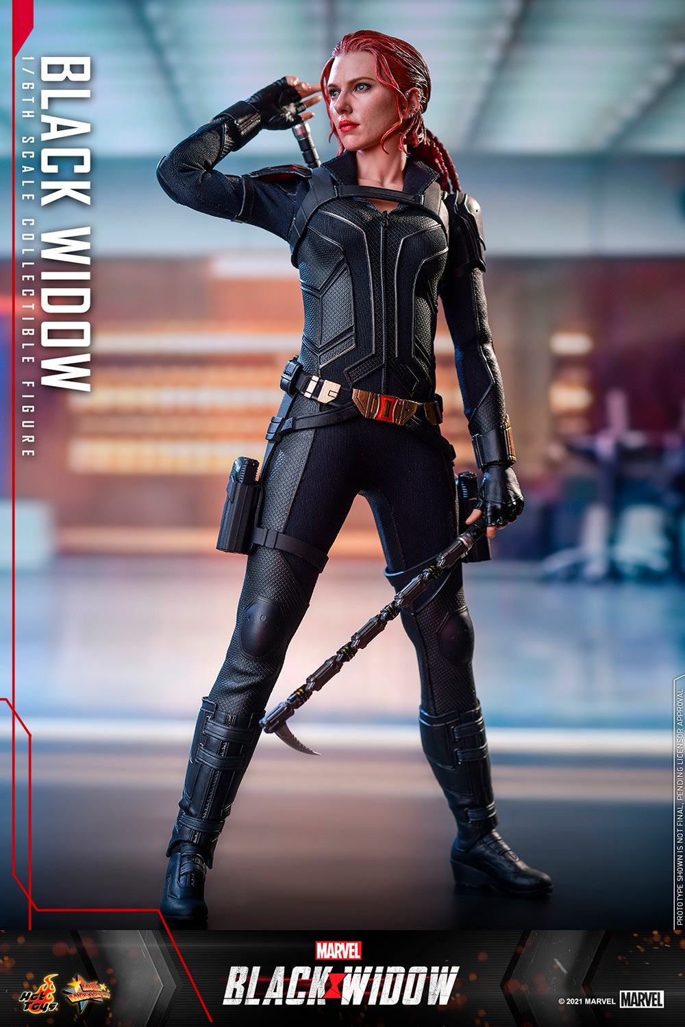 Black Widow