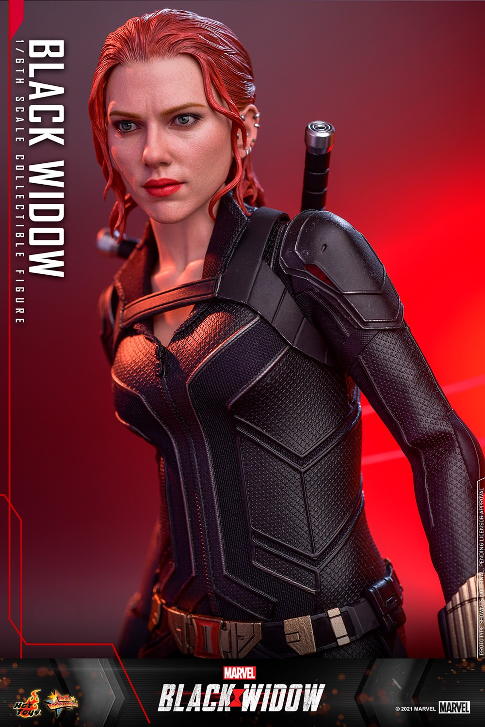 Black Widow