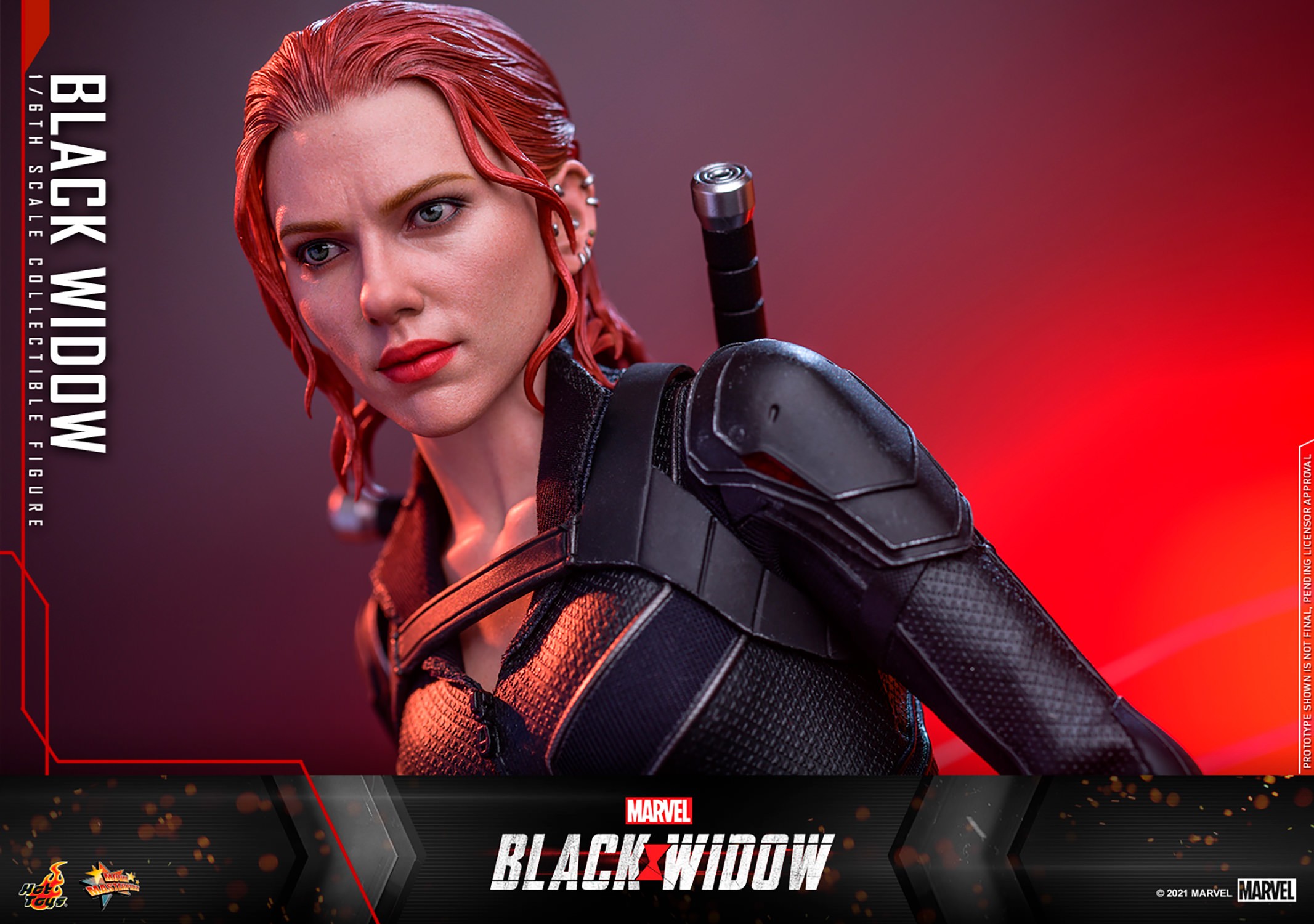 Black Widow