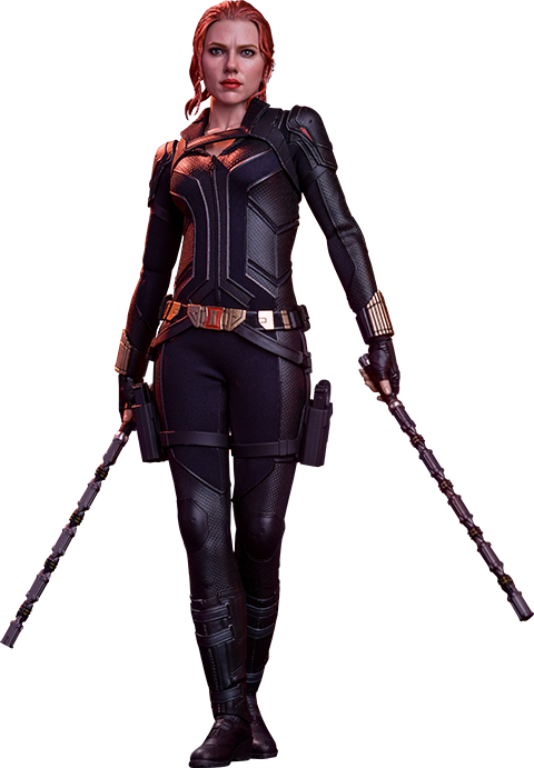 Black Widow