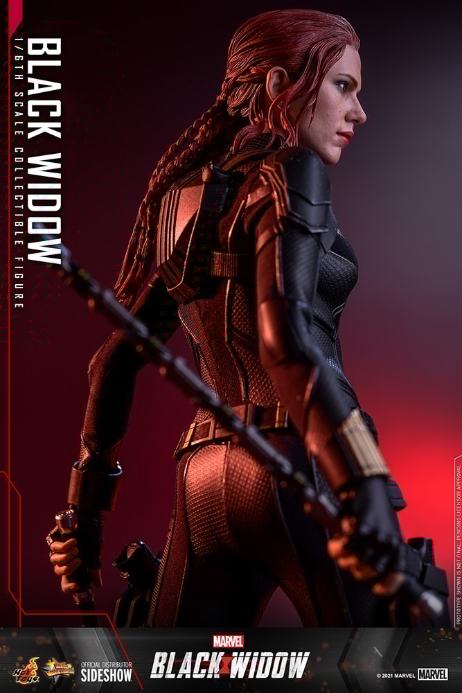 Black Widow (Special Edition)